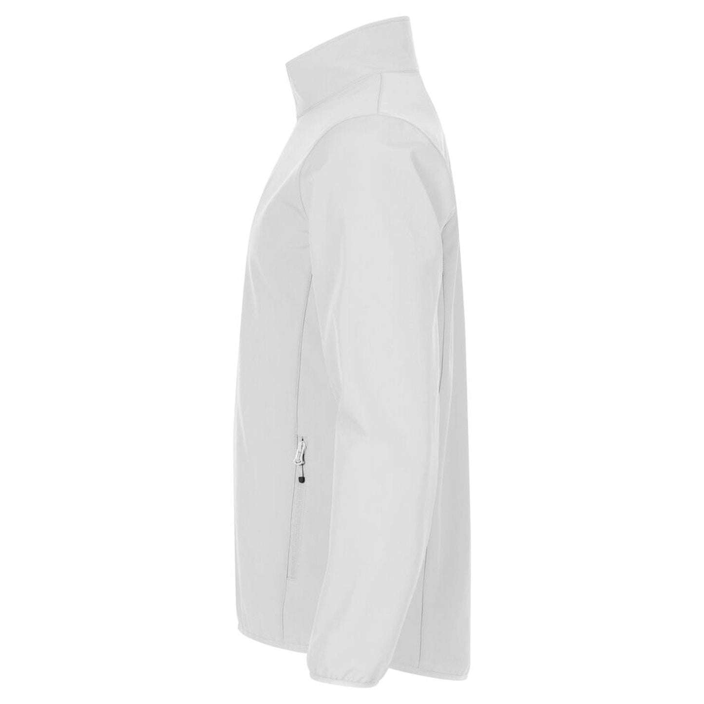 Clique Classic Softshell jas Heren - van Clique - Nu voor maar €44.95 bij Workwear 2 Day