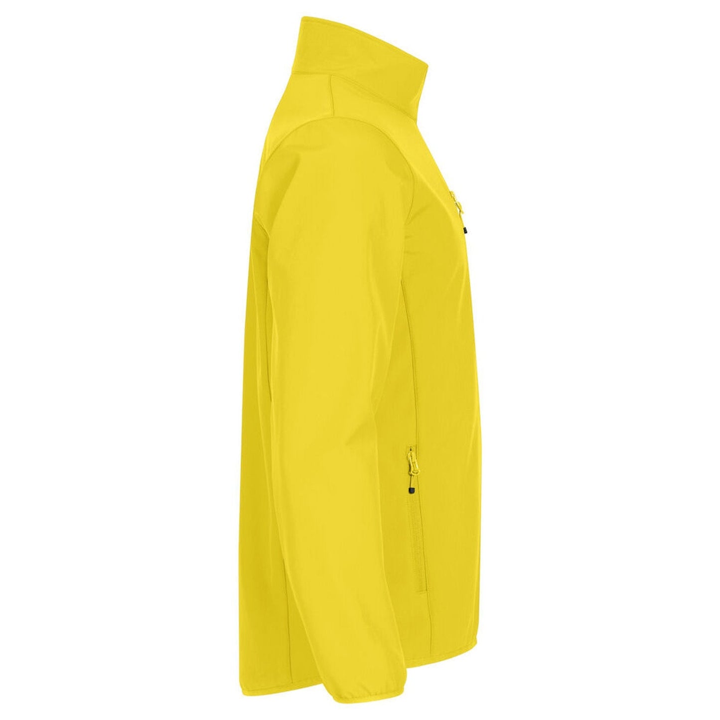 Clique Classic Softshell jas Heren - van Clique - Nu voor maar €44.95 bij Workwear 2 Day