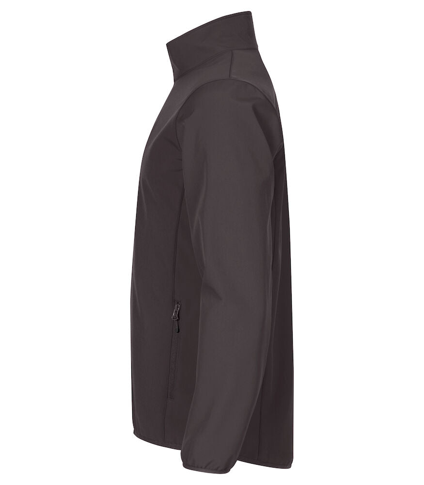 Clique Classic Softshell jas Heren - van Clique - Nu voor maar €46.95 bij Workwear 2 Day