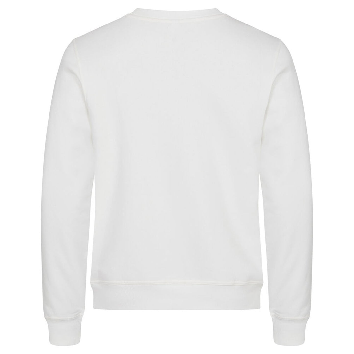 Clique Sweater Ronde Hals Miami - van Clique - Nu voor maar €28.95 bij Workwear 2 Day