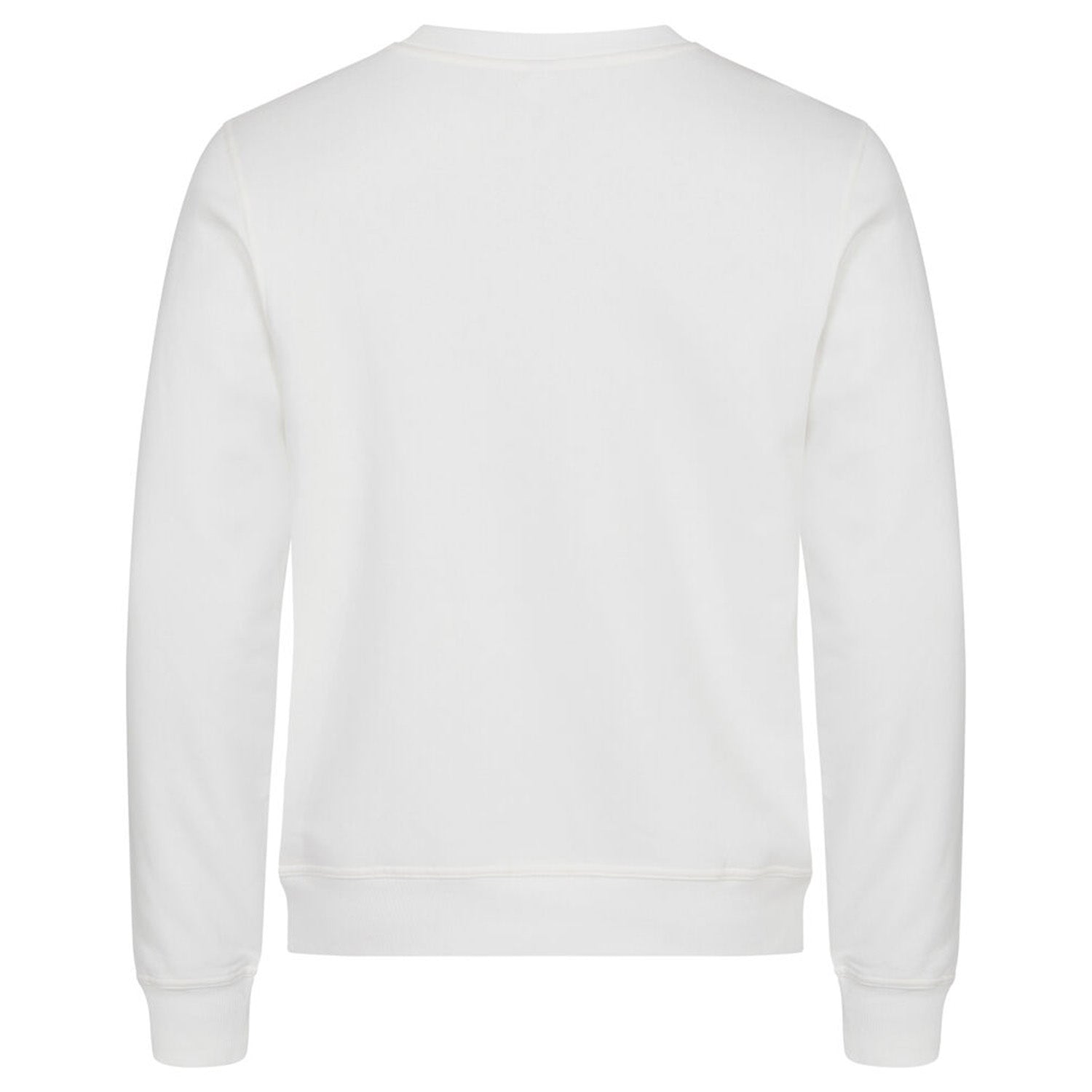 Clique Sweater Ronde Hals Miami - van Clique - Nu voor maar €28.95 bij Workwear 2 Day