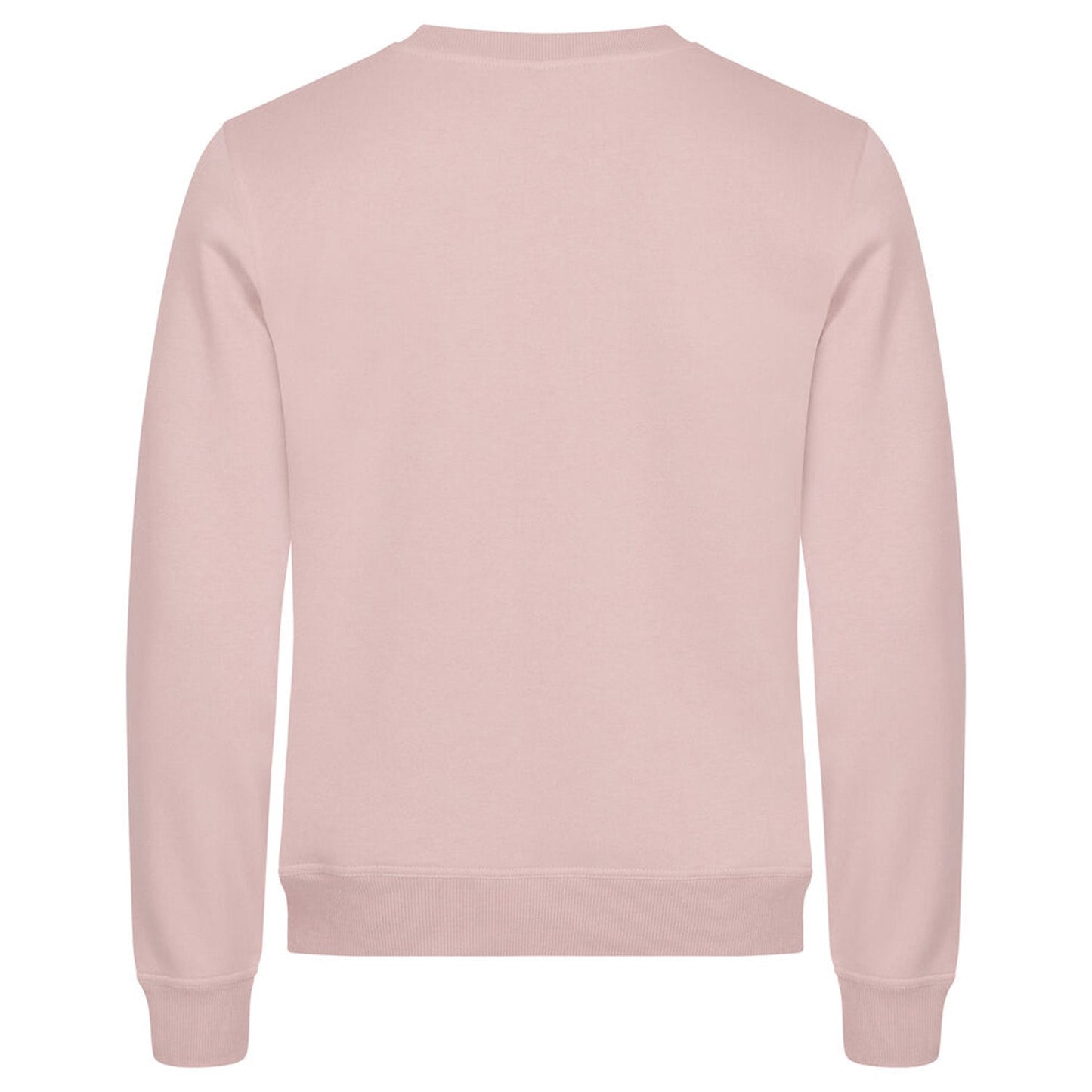 Clique Sweater Ronde Hals Miami - van Clique - Nu voor maar €28.95 bij Workwear 2 Day