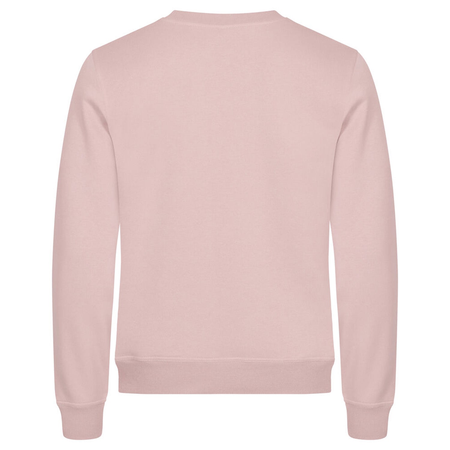 Clique Sweater Ronde Hals Miami - van Clique - Nu voor maar €28.95 bij Workwear 2 Day