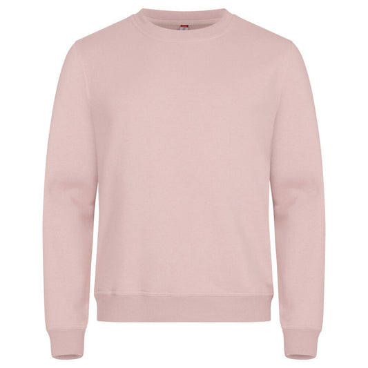 Clique Sweater Ronde Hals Miami - van Clique - Nu voor maar €28.95 bij Workwear 2 Day
