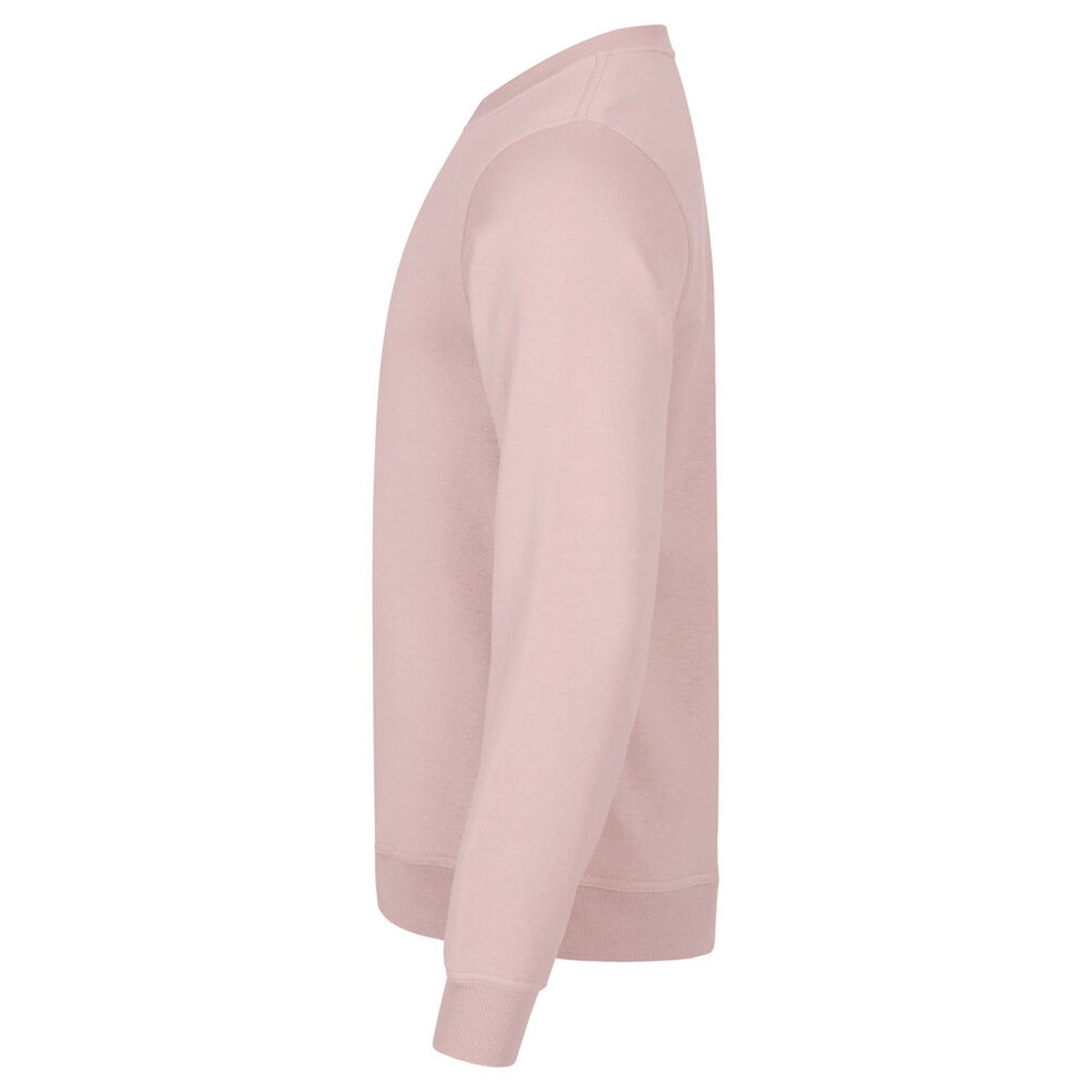 Clique Sweater Ronde Hals Miami - van Clique - Nu voor maar €28.95 bij Workwear 2 Day