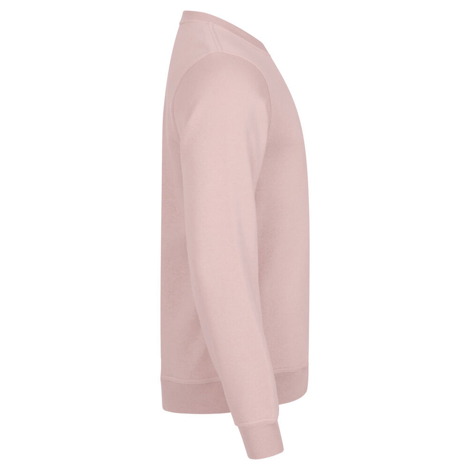 Clique Sweater Ronde Hals Miami - van Clique - Nu voor maar €28.95 bij Workwear 2 Day