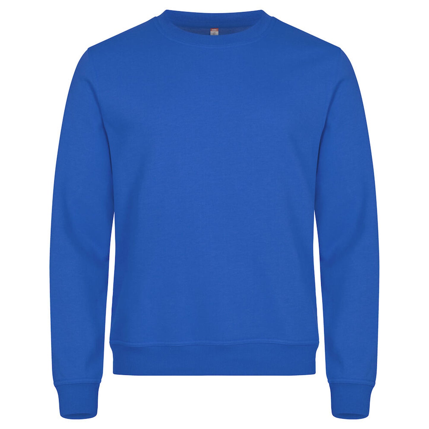 Clique Sweater Ronde Hals Miami - van Clique - Nu voor maar €28.95 bij Workwear 2 Day