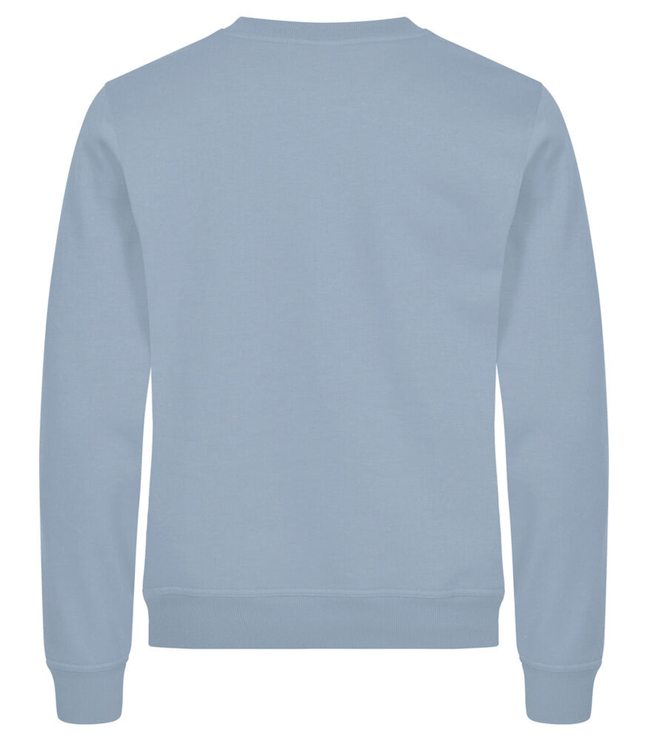 Clique Sweater Ronde Hals Miami - van Clique - Nu voor maar €28.95 bij Workwear 2 Day