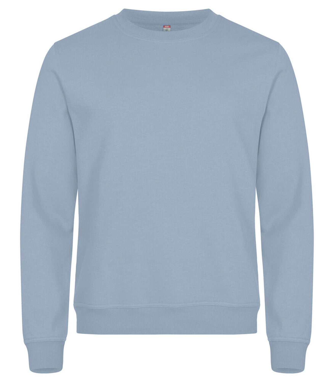 Clique Sweater Ronde Hals Miami - van Clique - Nu voor maar €28.95 bij Workwear 2 Day