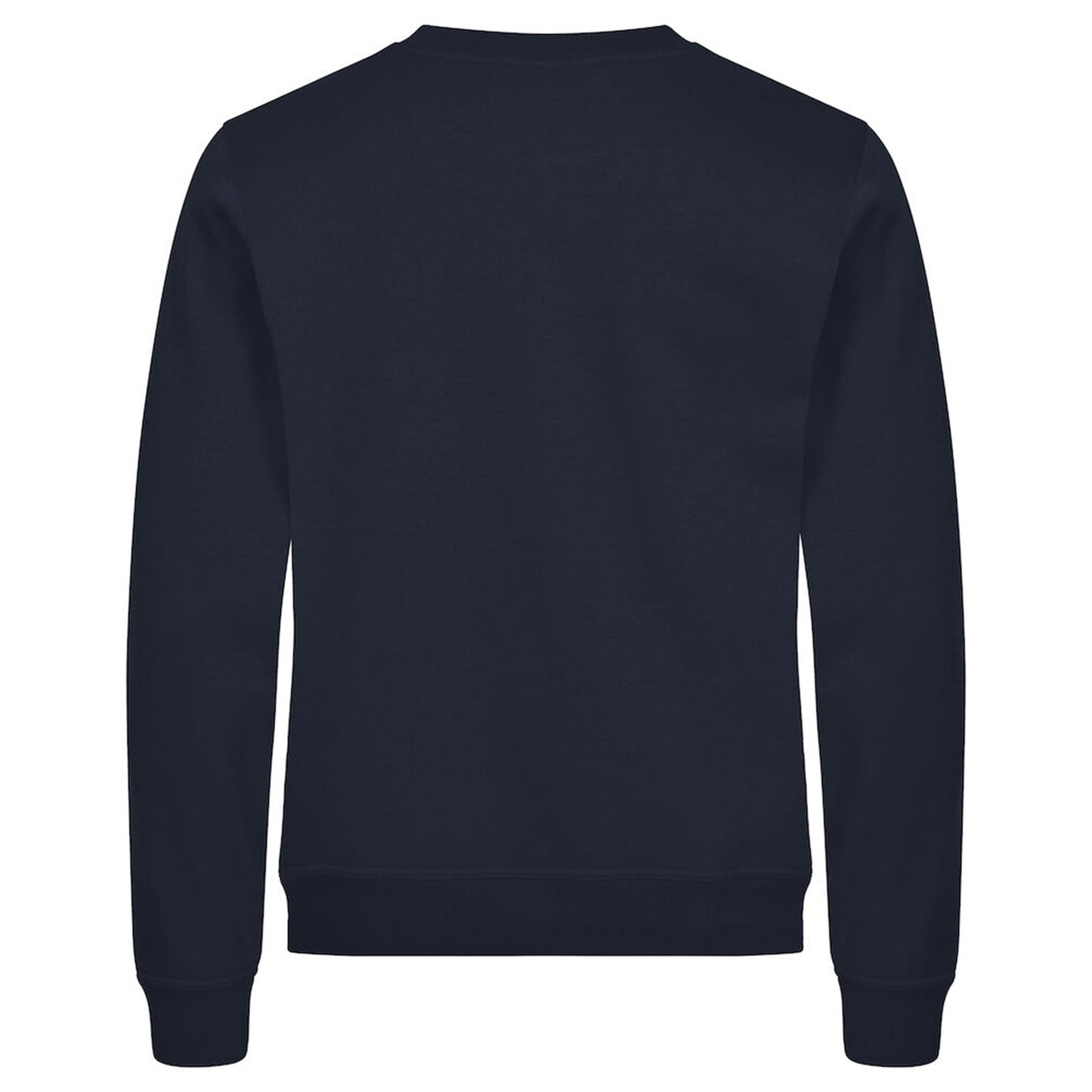 Clique Sweater Ronde Hals Miami - van Clique - Nu voor maar €28.95 bij Workwear 2 Day