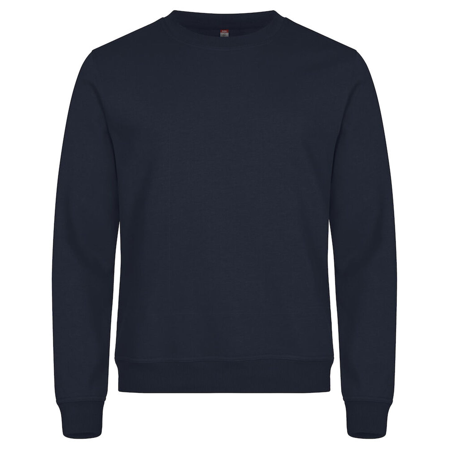 Clique Sweater Ronde Hals Miami - van Clique - Nu voor maar €28.95 bij Workwear 2 Day