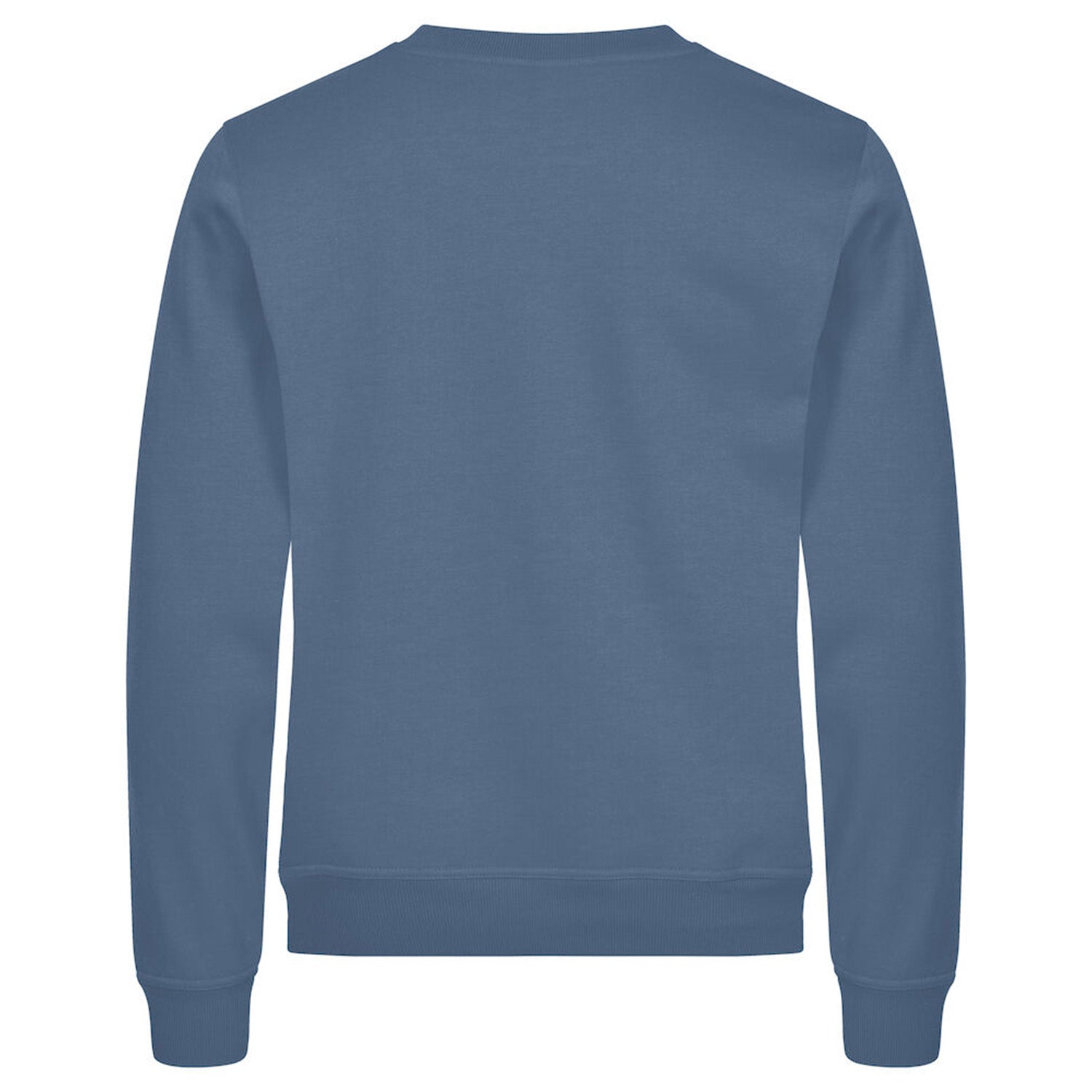 Clique Sweater Ronde Hals Miami - van Clique - Nu voor maar €28.95 bij Workwear 2 Day