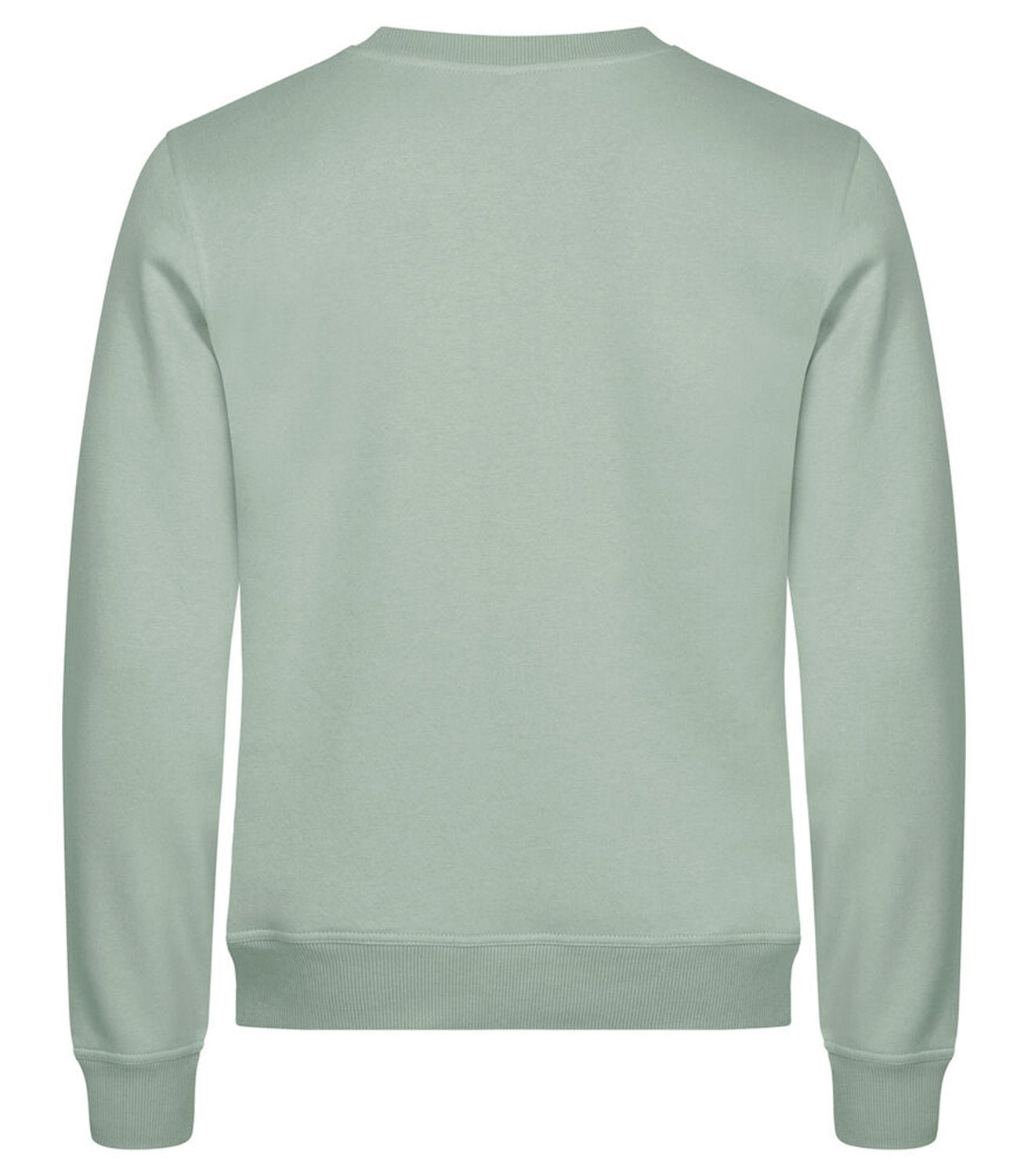 Clique Sweater Ronde Hals Miami - van Clique - Nu voor maar €28.95 bij Workwear 2 Day