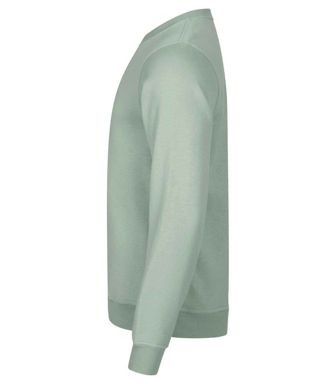 Clique Sweater Ronde Hals Miami - van Clique - Nu voor maar €28.95 bij Workwear 2 Day