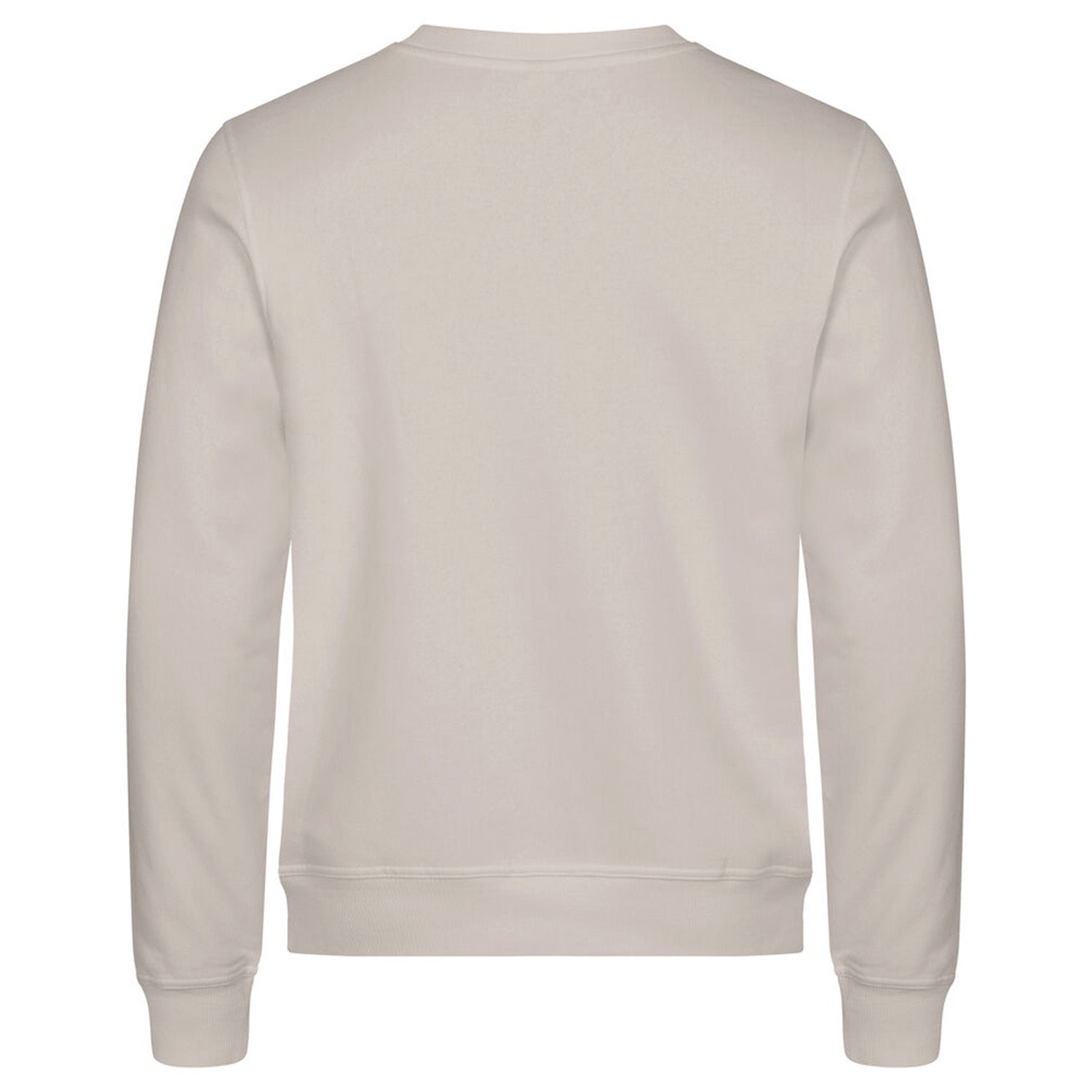 Clique Sweater Ronde Hals Miami - van Clique - Nu voor maar €28.95 bij Workwear 2 Day