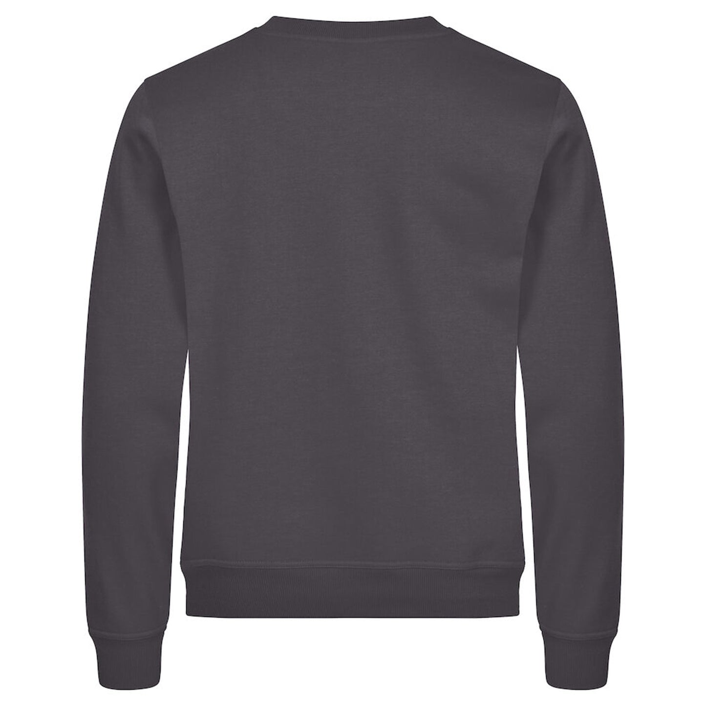 Clique Sweater Ronde Hals Miami - van Clique - Nu voor maar €28.95 bij Workwear 2 Day