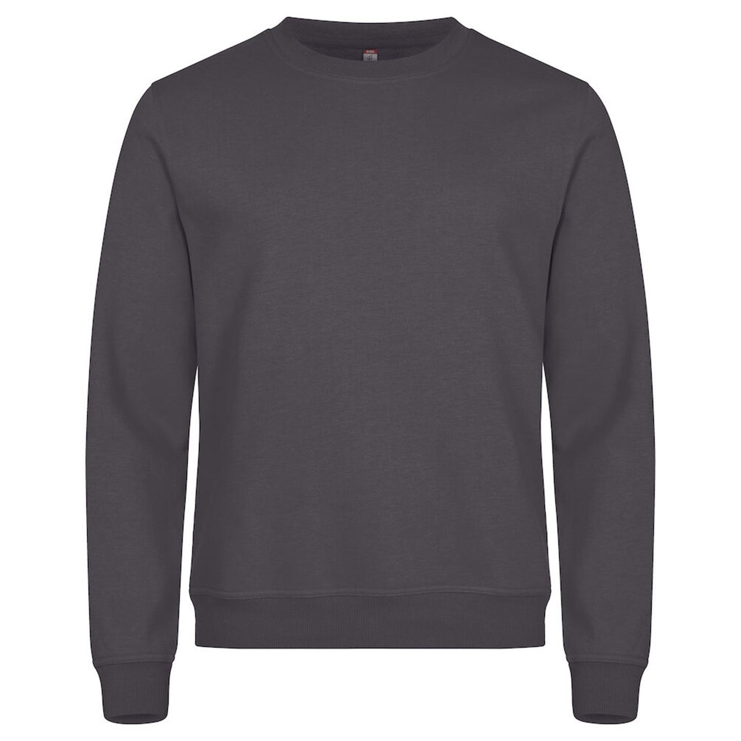 Clique Sweater Ronde Hals Miami - van Clique - Nu voor maar €28.95 bij Workwear 2 Day