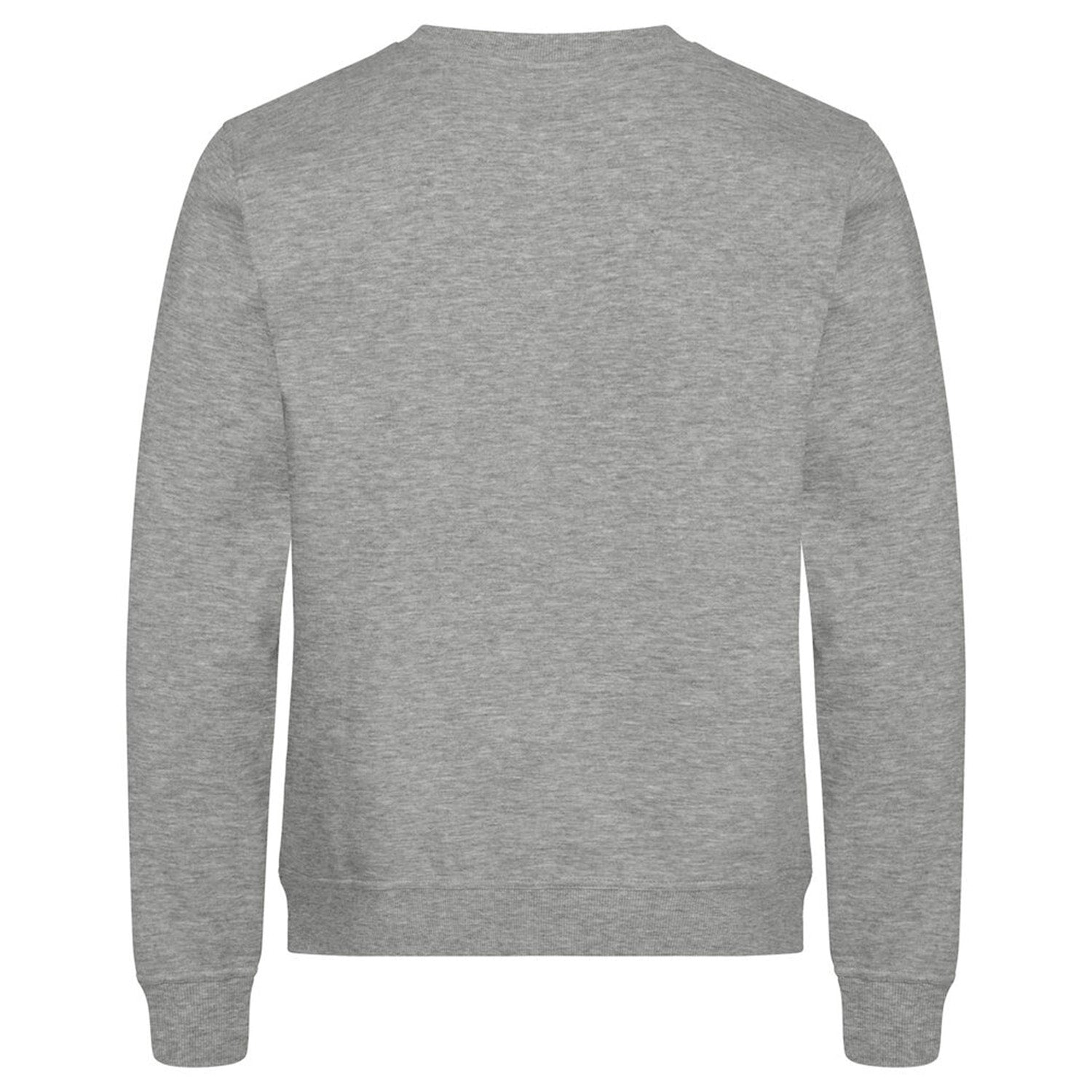 Clique Sweater Ronde Hals Miami - van Clique - Nu voor maar €28.95 bij Workwear 2 Day