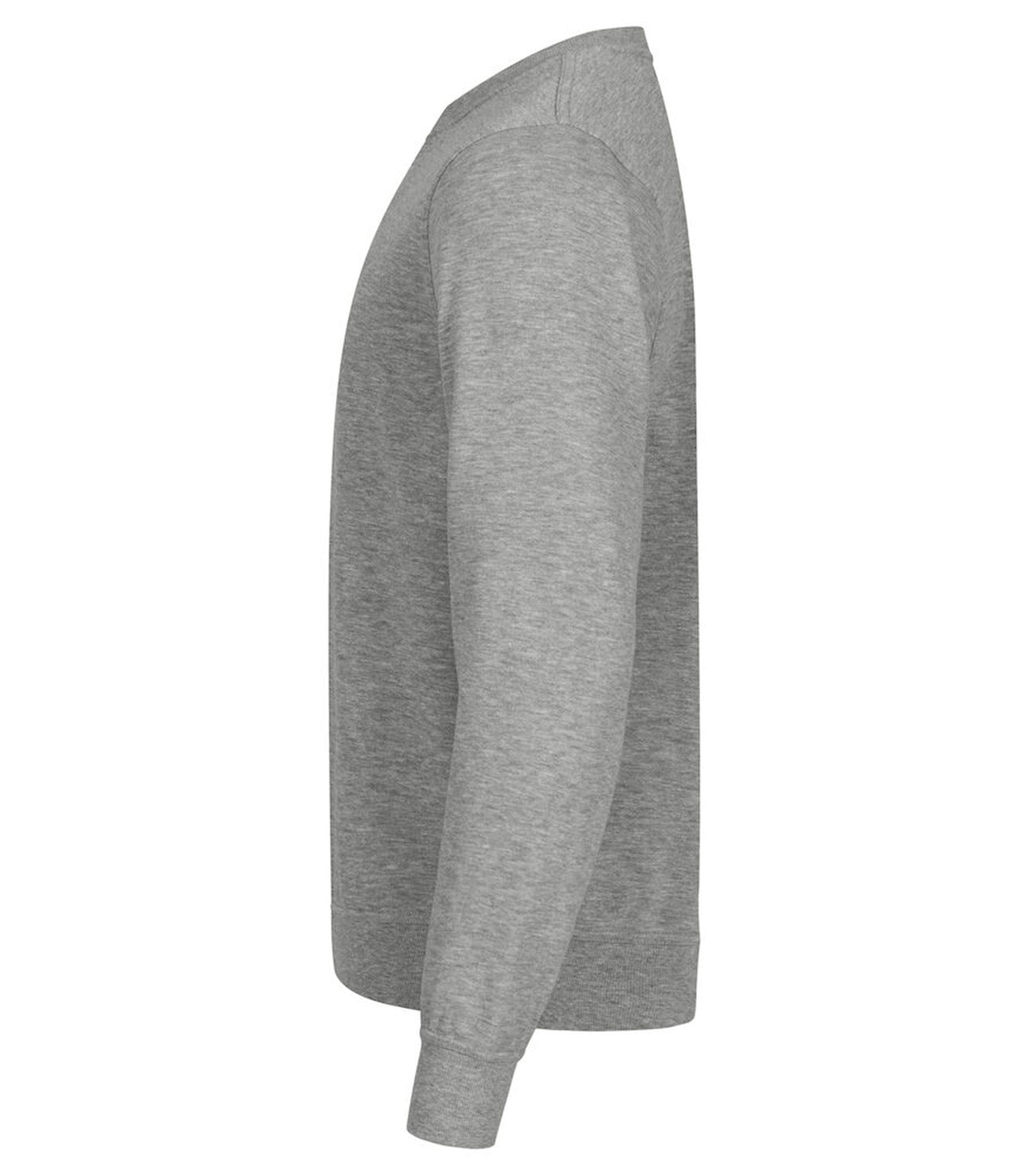 Clique Sweater Ronde Hals Miami - van Clique - Nu voor maar €28.95 bij Workwear 2 Day