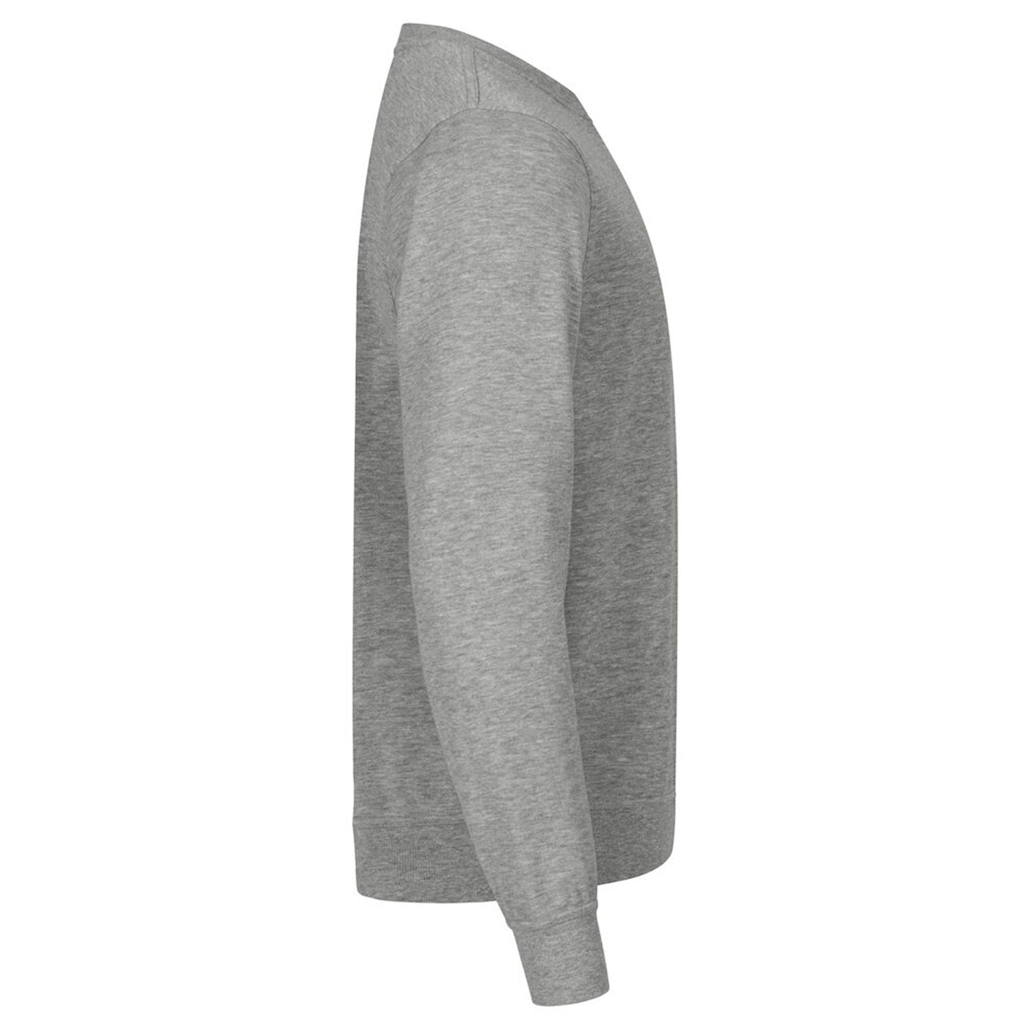 Clique Sweater Ronde Hals Miami - van Clique - Nu voor maar €28.95 bij Workwear 2 Day