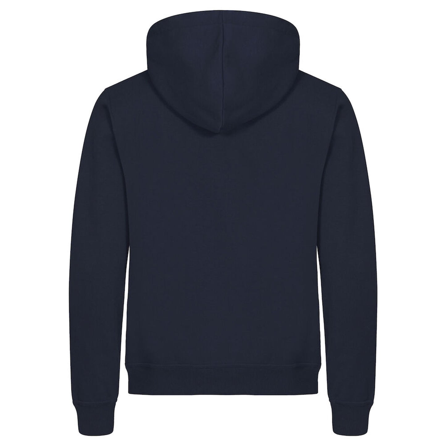 Clique vest Miami Hoody Full Zip - van Clique - Nu voor maar €32.95 bij Workwear 2 Day