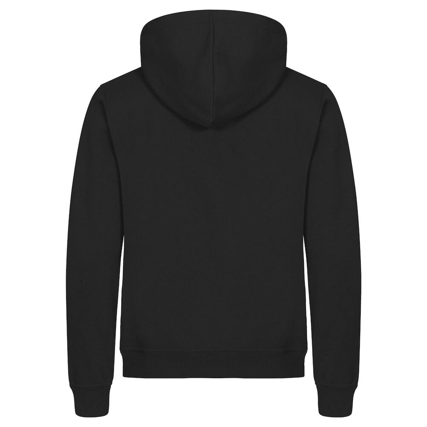 Clique vest Miami Hoody Full Zip - van Clique - Nu voor maar €32.95 bij Workwear 2 Day