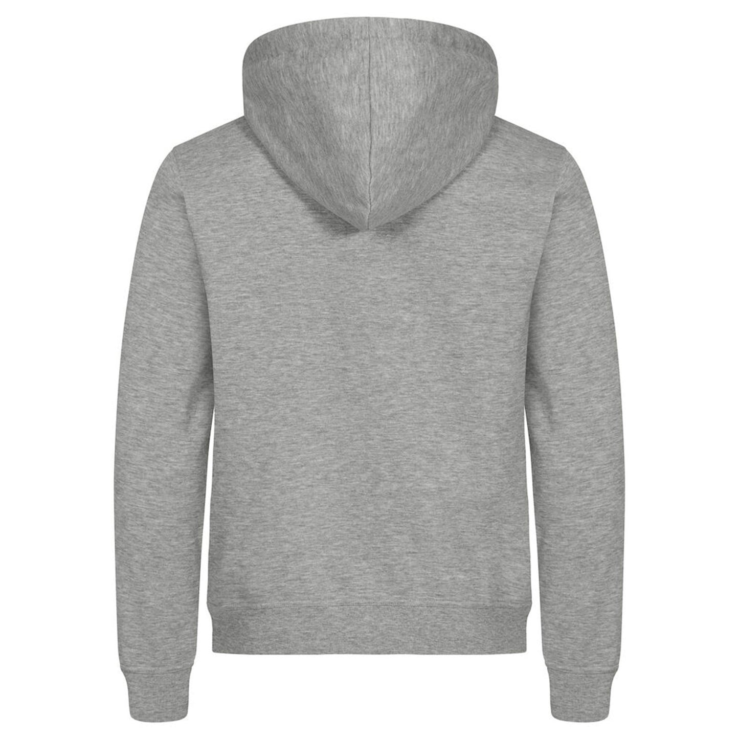 Clique vest Miami Hoody Full Zip - van Clique - Nu voor maar €32.95 bij Workwear 2 Day