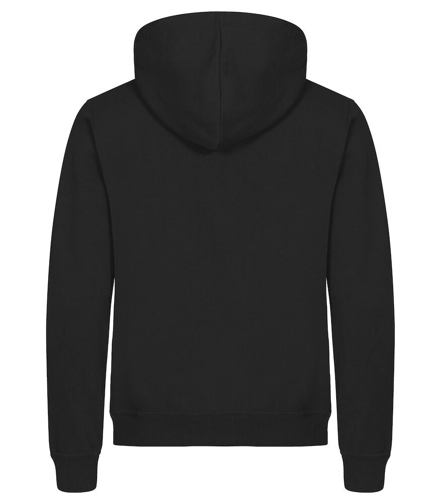 Clique vest Miami Hoody Full Zip - van Clique - Nu voor maar €32.95 bij Workwear 2 Day