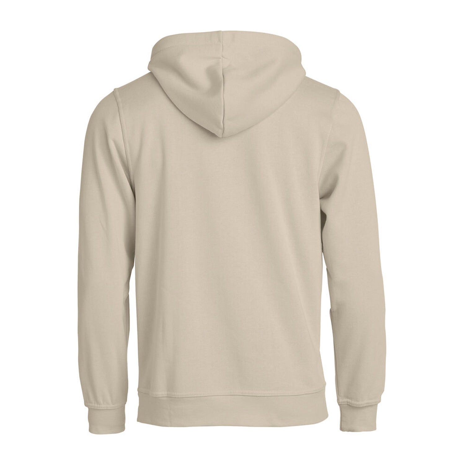 Clique Hoody sweater - van Clique - Nu voor maar €27.95 bij Workwear 2 Day