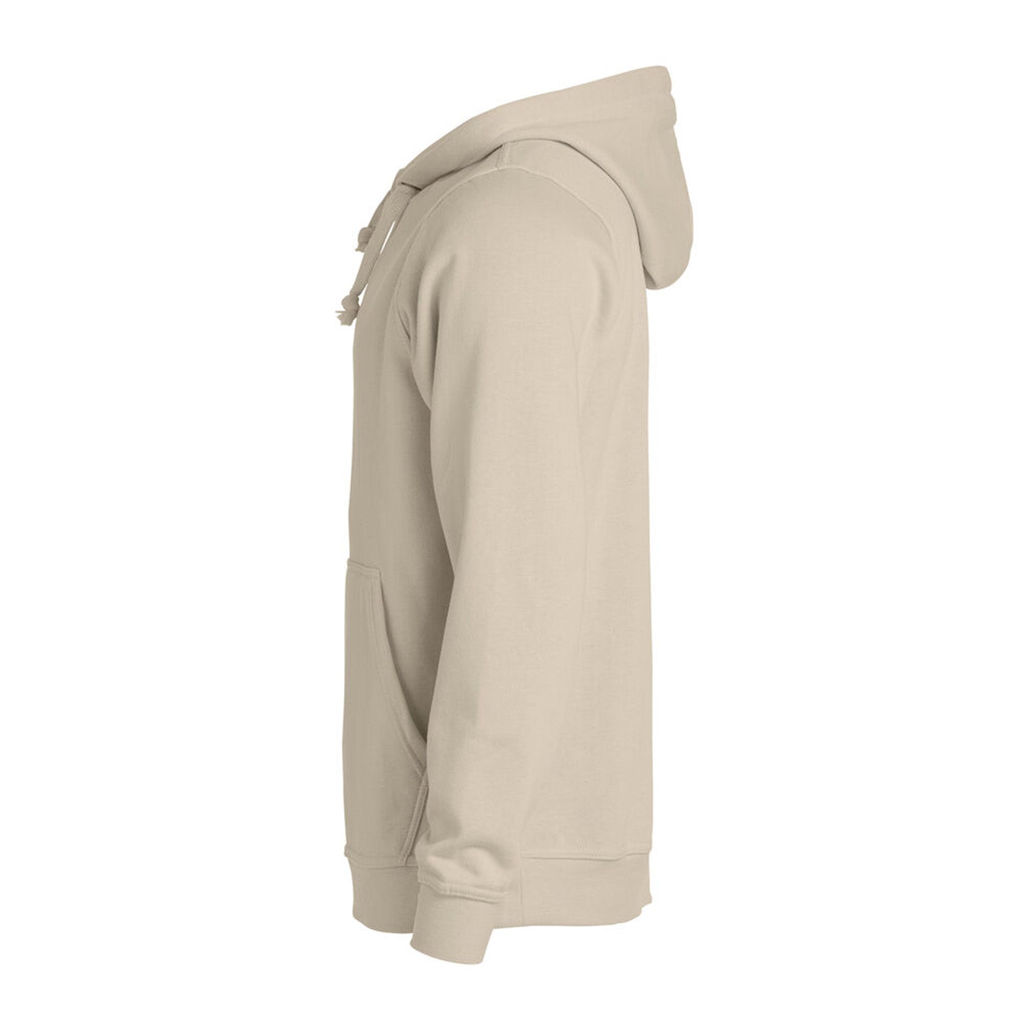 Clique Hoody sweater - van Clique - Nu voor maar €27.95 bij Workwear 2 Day