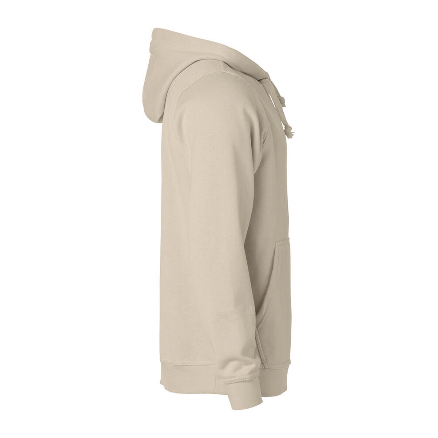 Clique Hoody sweater - van Clique - Nu voor maar €27.95 bij Workwear 2 Day