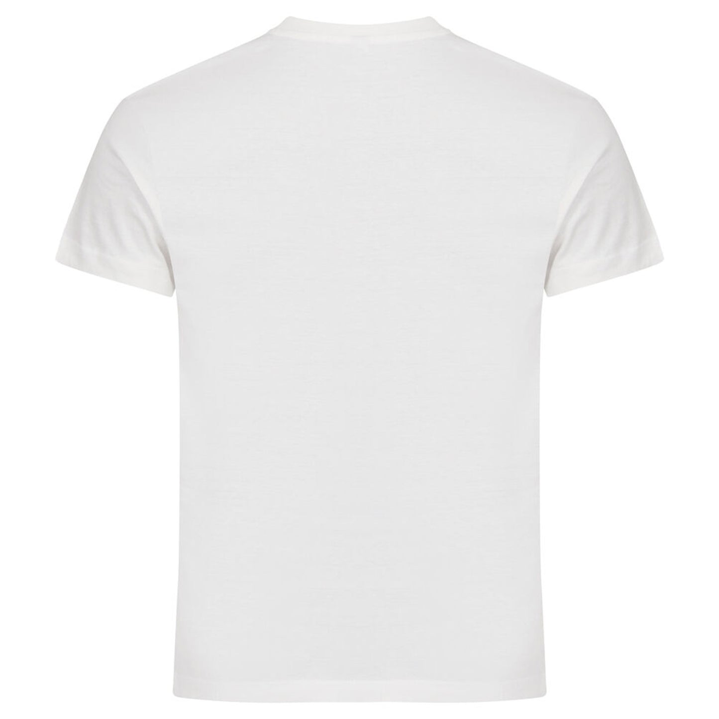 Clique T-shirt Basic Heren - van Clique - Nu voor maar €7.95 bij Workwear 2 Day