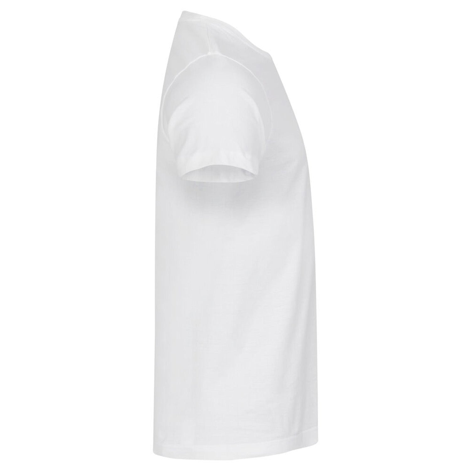 Clique T-shirt Basic Heren - van Clique - Nu voor maar €7.95 bij Workwear 2 Day