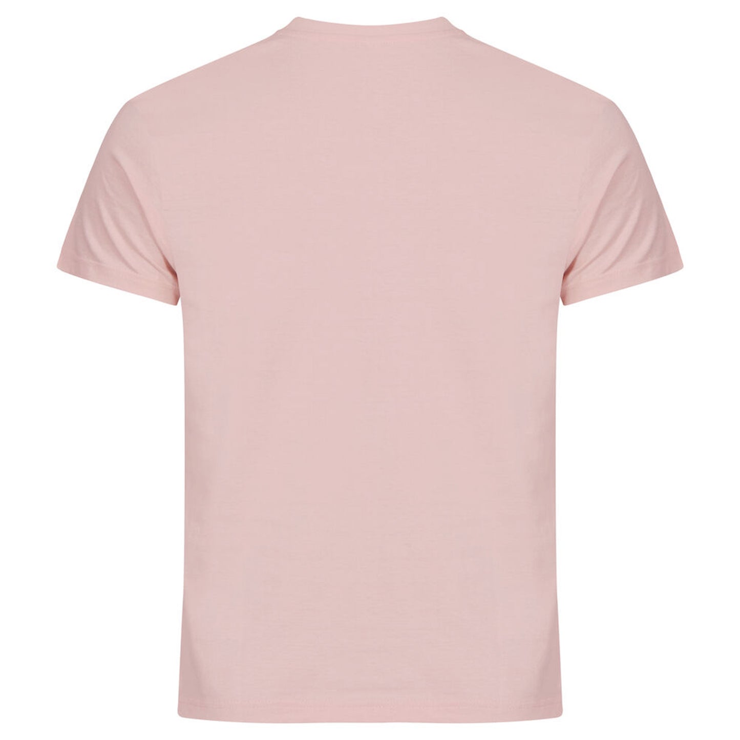 Clique T-shirt Basic Heren - van Clique - Nu voor maar €7.95 bij Workwear 2 Day