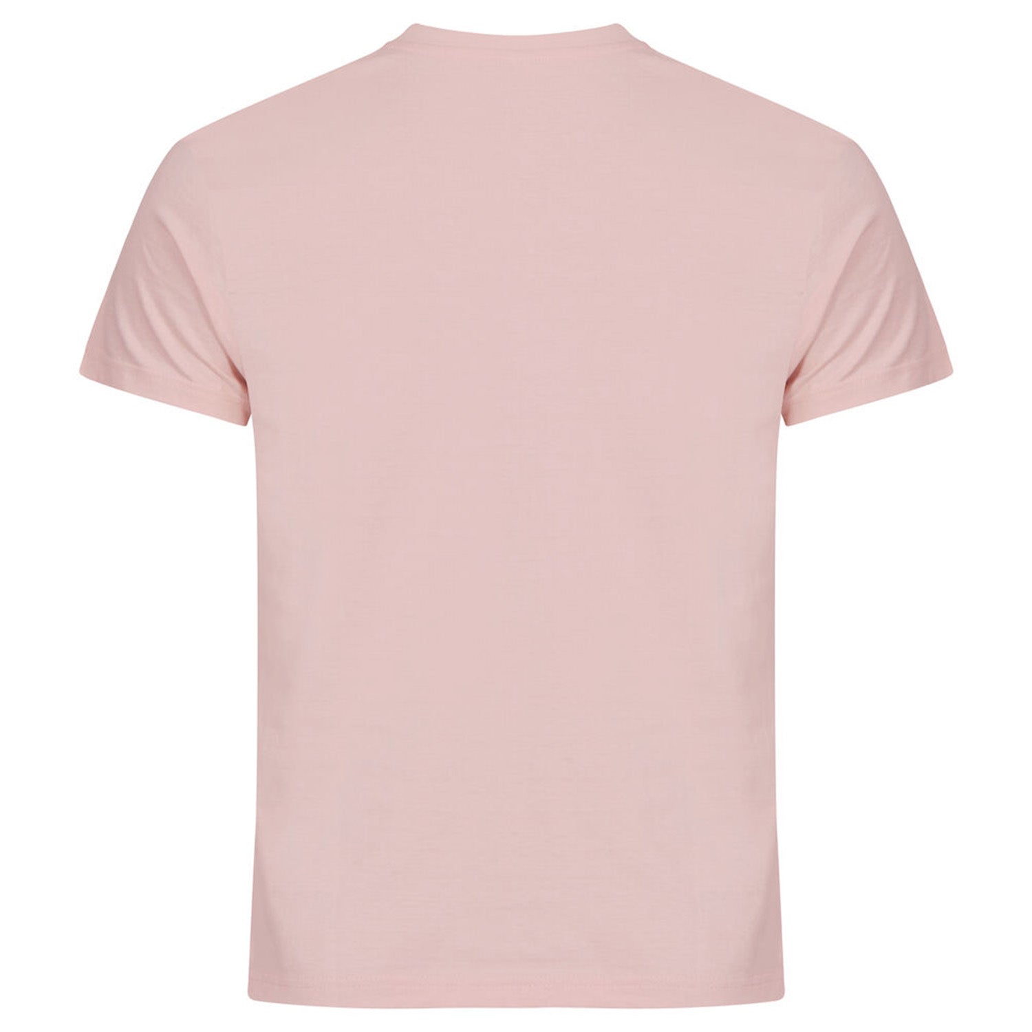 Clique T-shirt Basic Heren - van Clique - Nu voor maar €7.95 bij Workwear 2 Day