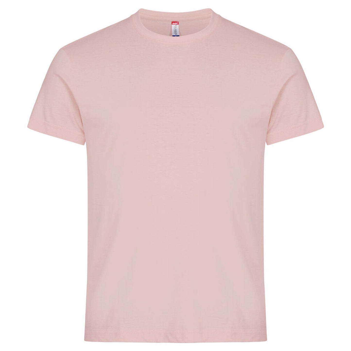 Clique T-shirt Basic Heren - van Clique - Nu voor maar €7.95 bij Workwear 2 Day