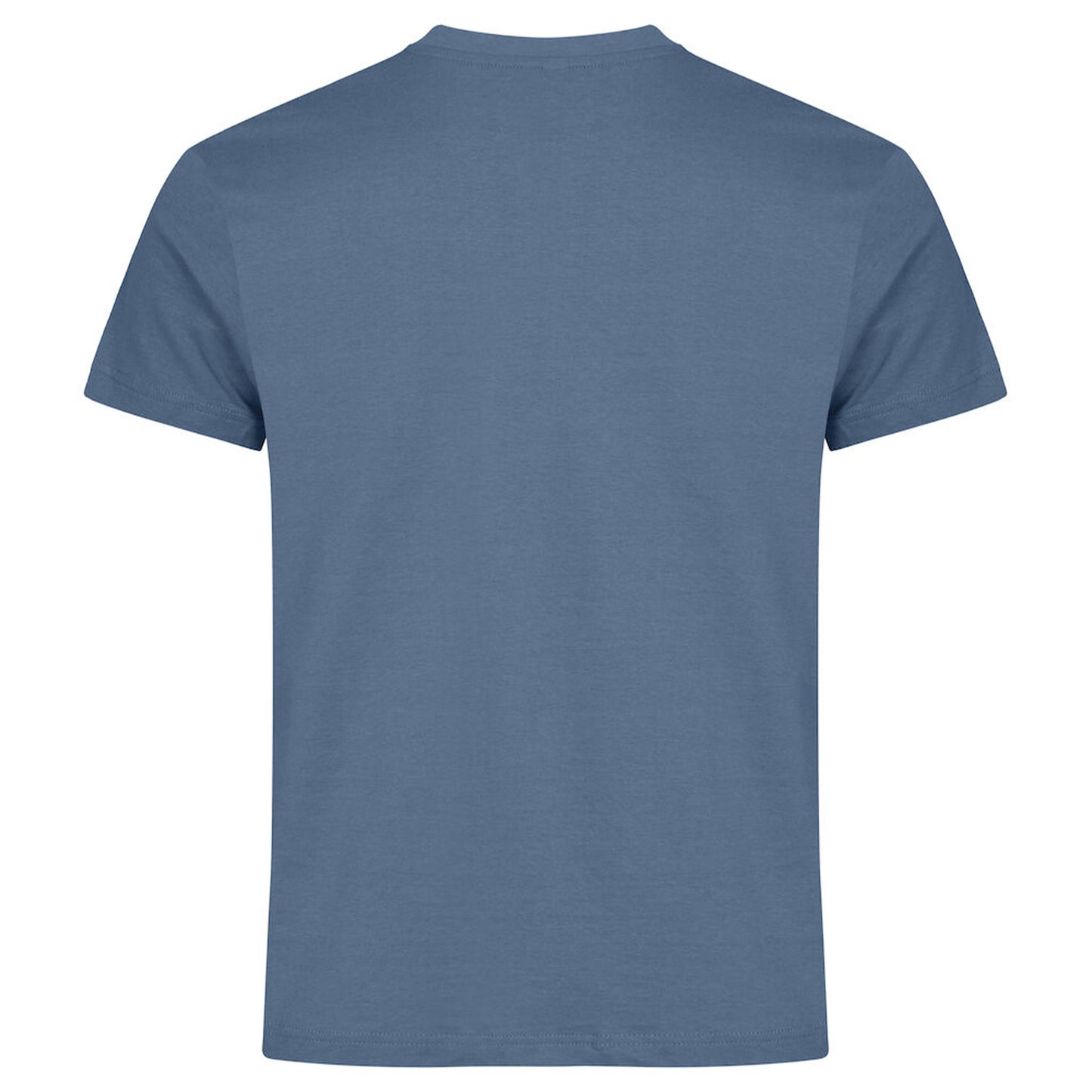 Clique T-shirt Basic Heren - van Clique - Nu voor maar €7.95 bij Workwear 2 Day