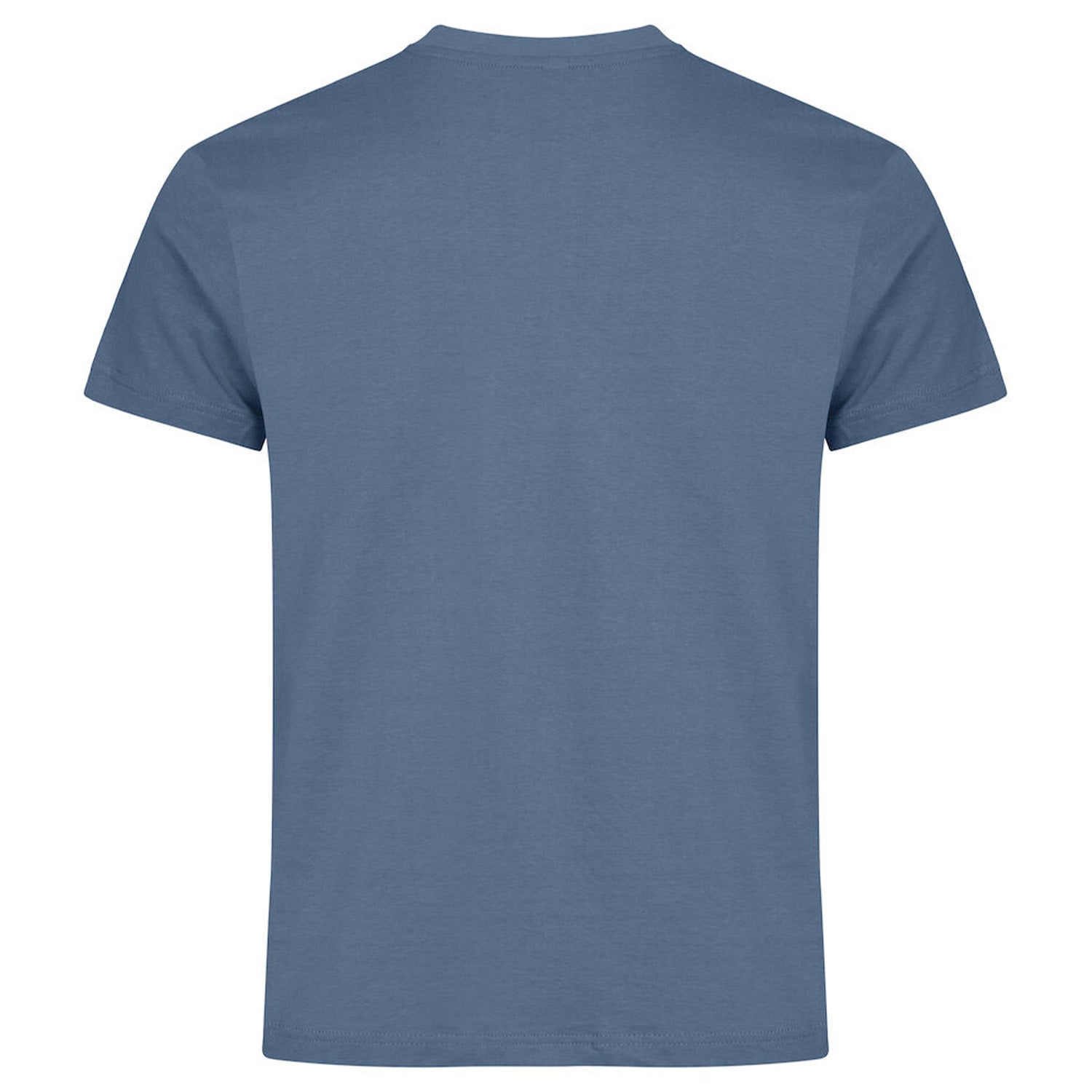 Clique T-shirt Basic Heren - van Clique - Nu voor maar €7.95 bij Workwear 2 Day