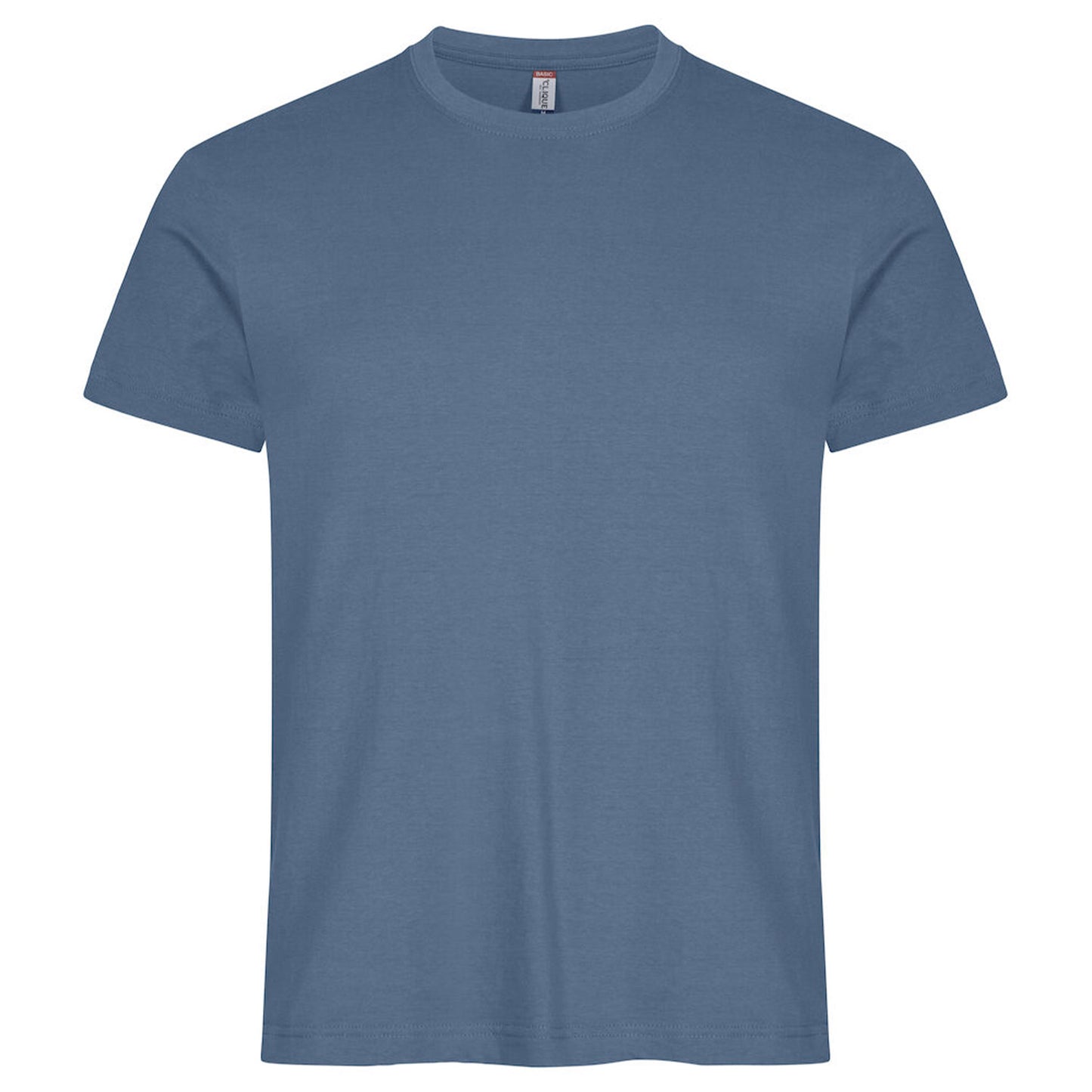 Clique T-shirt Basic Heren - van Clique - Nu voor maar €7.95 bij Workwear 2 Day