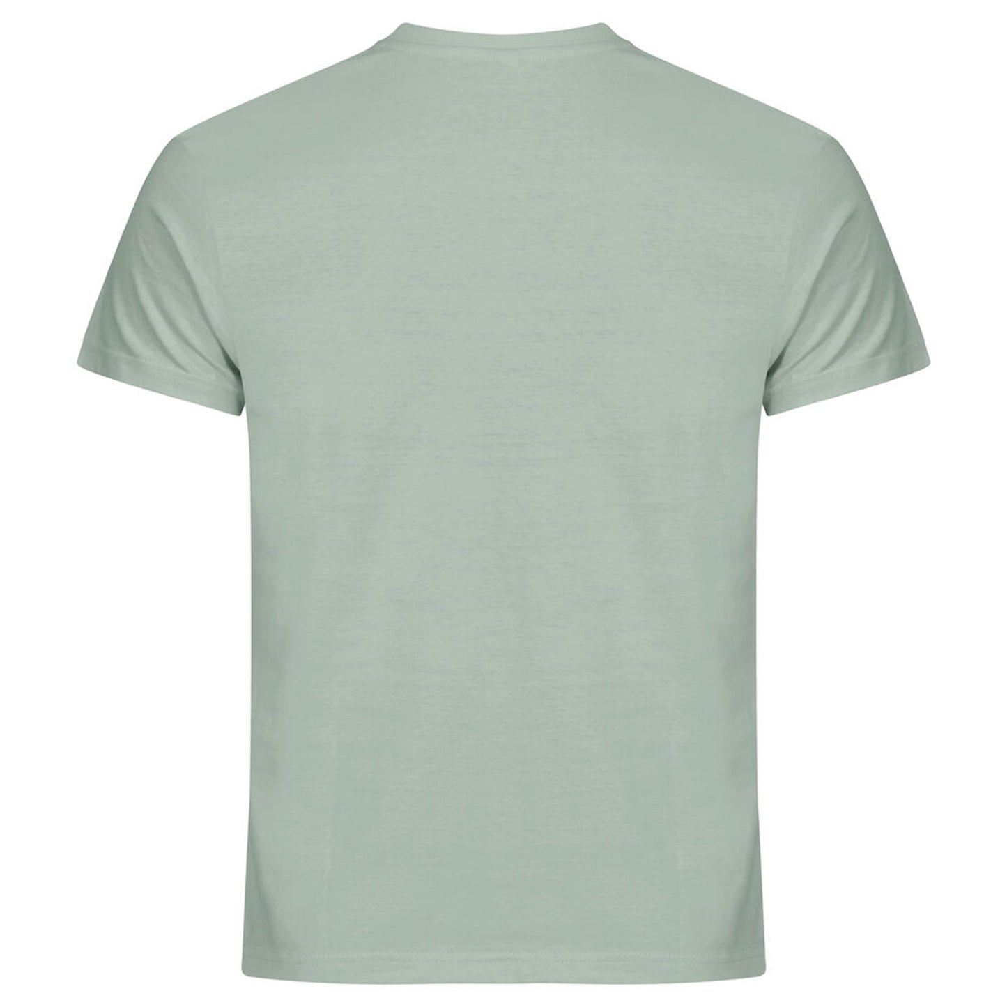 Clique T-shirt Basic Heren - van Clique - Nu voor maar €7.95 bij Workwear 2 Day