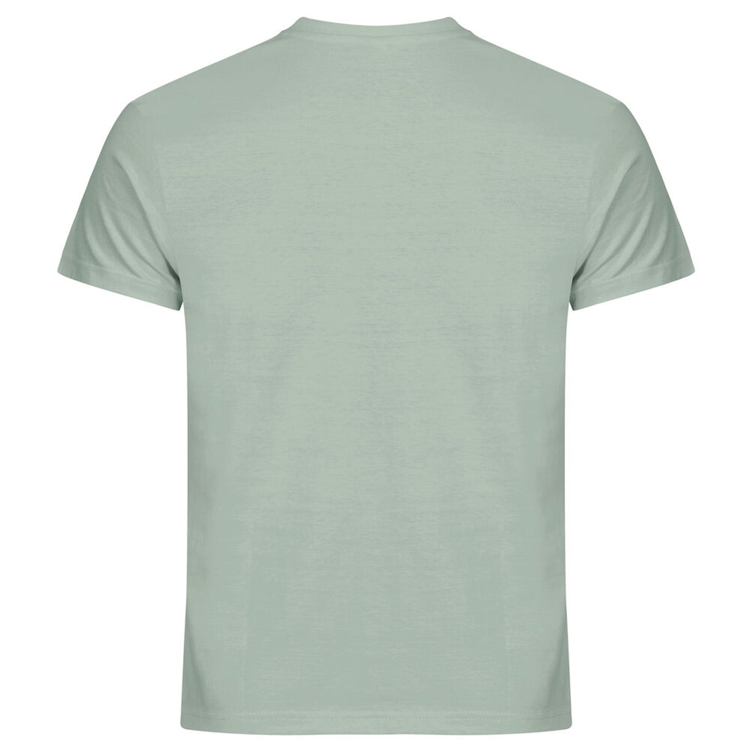 Clique T-shirt Basic Heren - van Clique - Nu voor maar €7.95 bij Workwear 2 Day