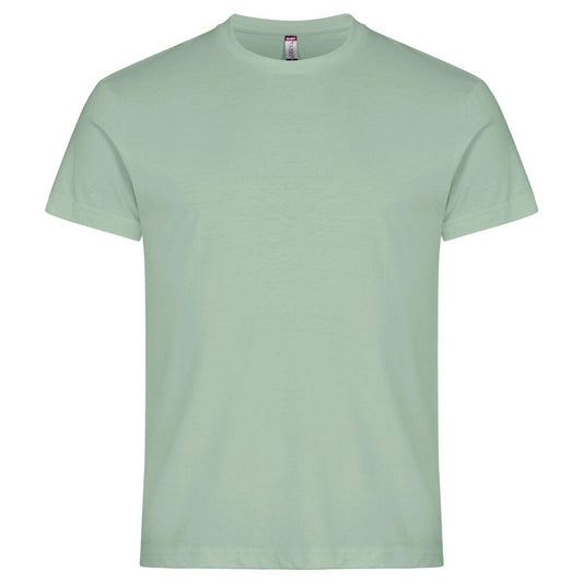 Clique T-shirt Basic Heren - van Clique - Nu voor maar €7.95 bij Workwear 2 Day