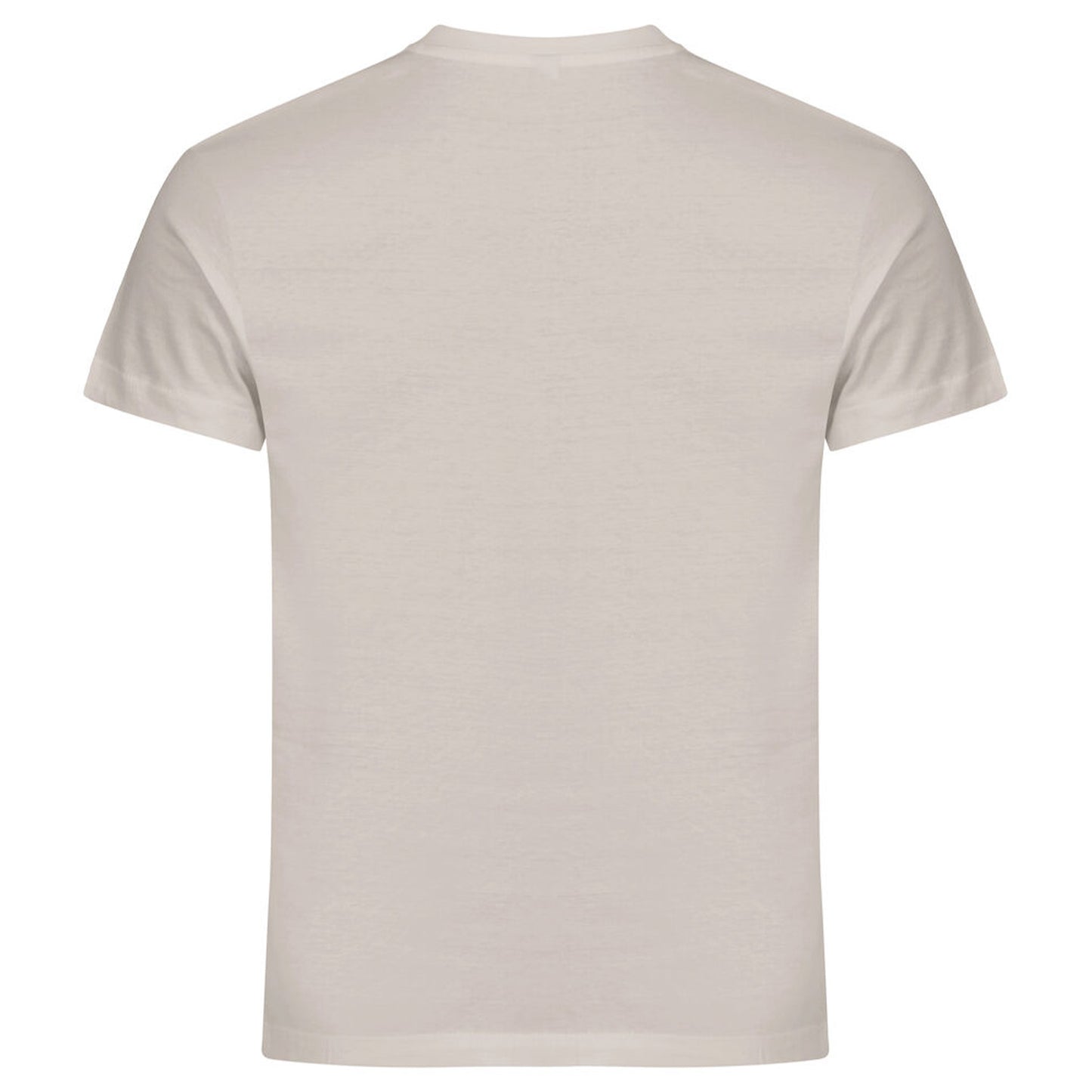 Clique T-shirt Basic Heren - van Clique - Nu voor maar €7.95 bij Workwear 2 Day