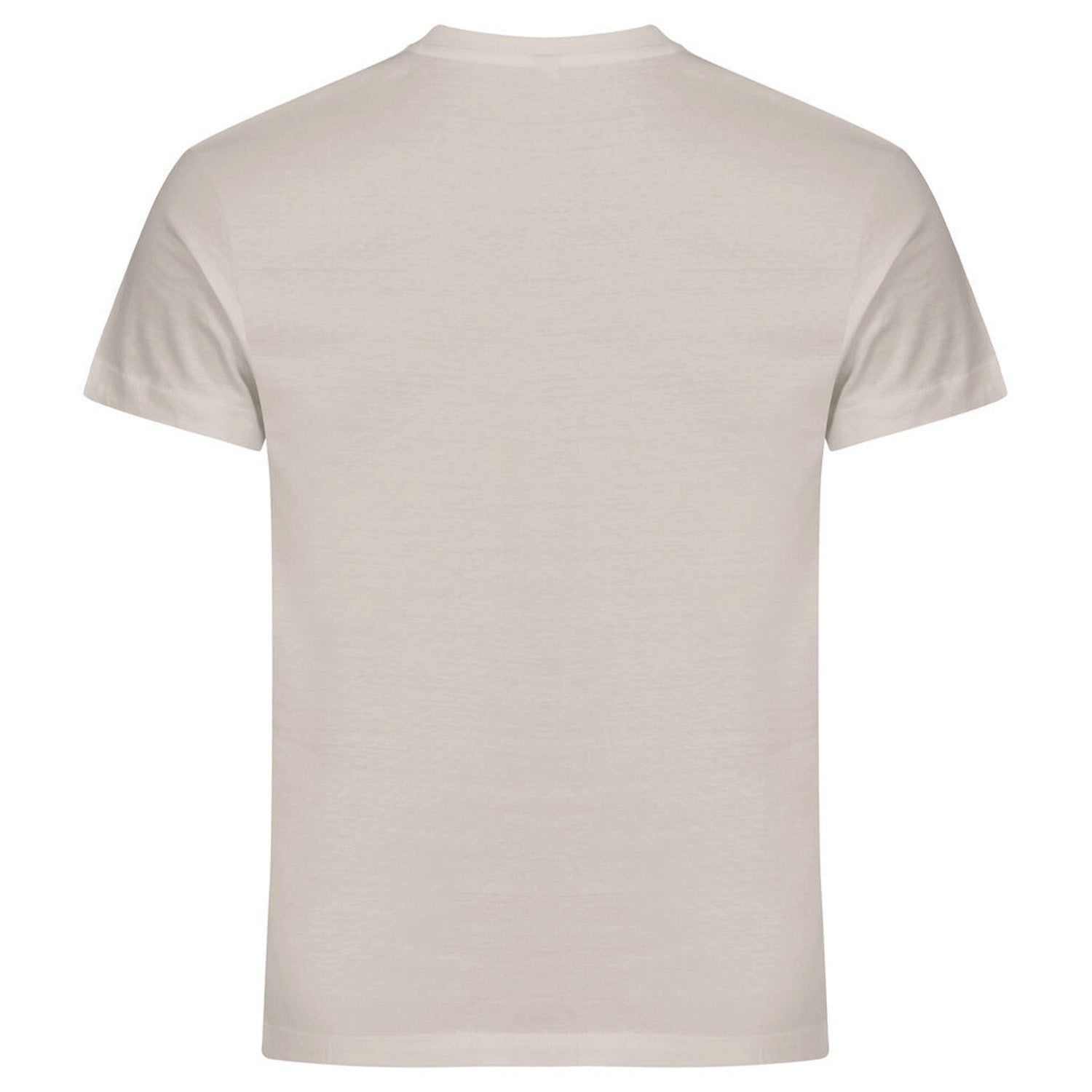 Clique T-shirt Basic Heren - van Clique - Nu voor maar €7.95 bij Workwear 2 Day