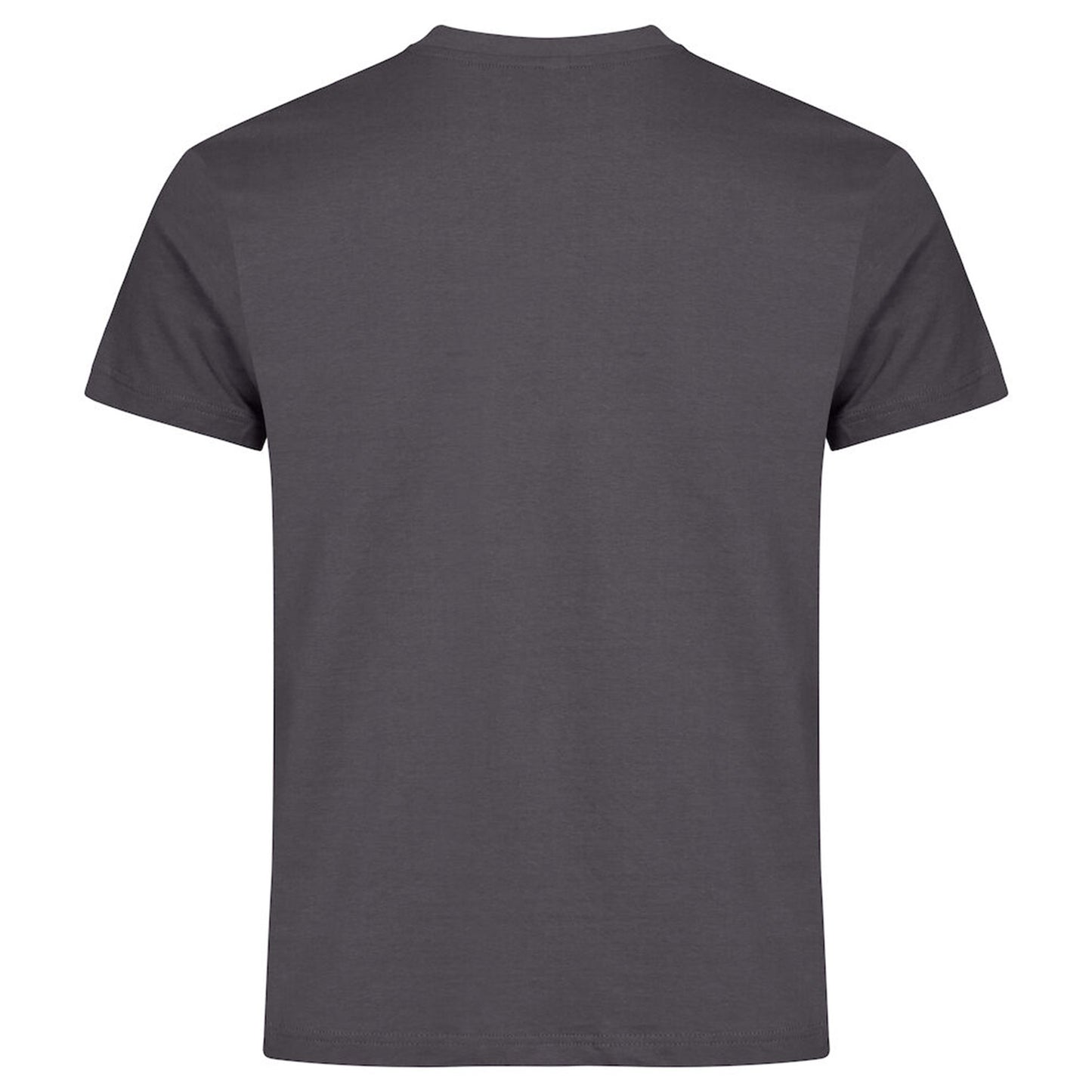 Clique T-shirt Basic Heren - van Clique - Nu voor maar €7.95 bij Workwear 2 Day