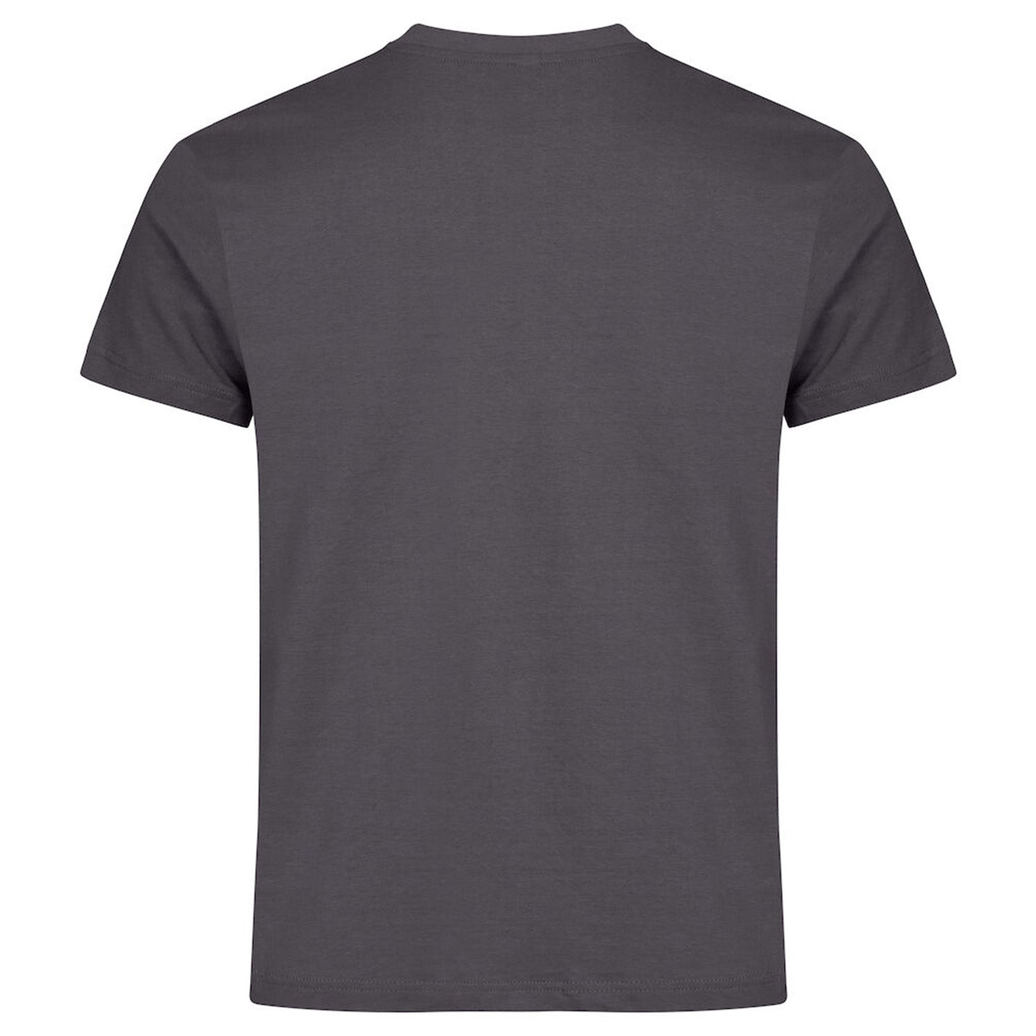 Clique T-shirt Basic Heren - van Clique - Nu voor maar €7.95 bij Workwear 2 Day