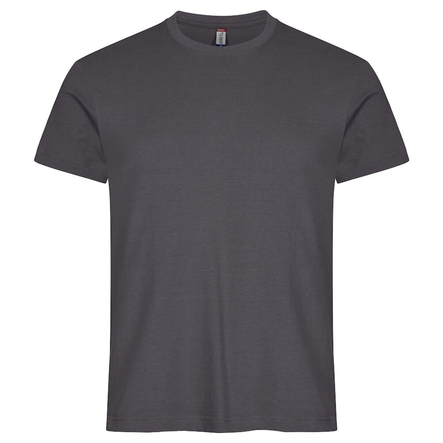 Clique T-shirt Basic Heren - van Clique - Nu voor maar €7.95 bij Workwear 2 Day