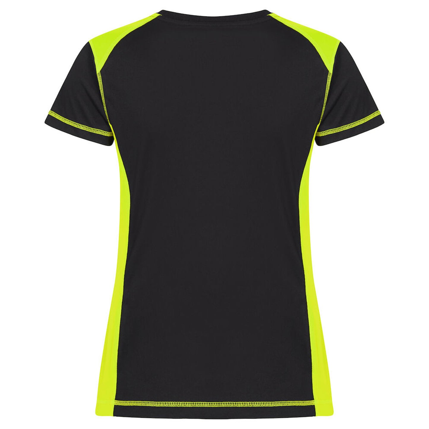 Clique Ambition T-shirt Dames - van Clique - Nu voor maar €17.95 bij Workwear 2 Day