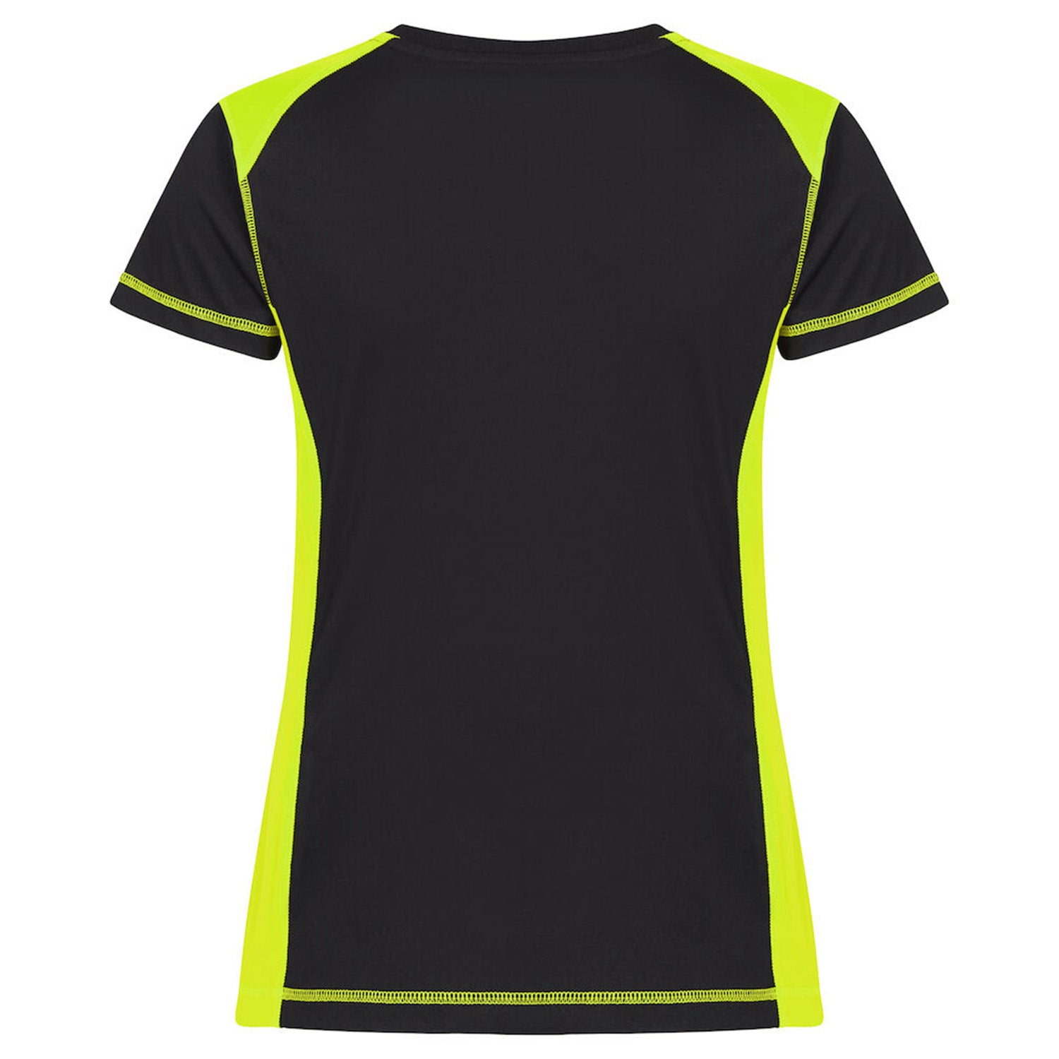 Clique Ambition T-shirt Dames - van Clique - Nu voor maar €17.95 bij Workwear 2 Day