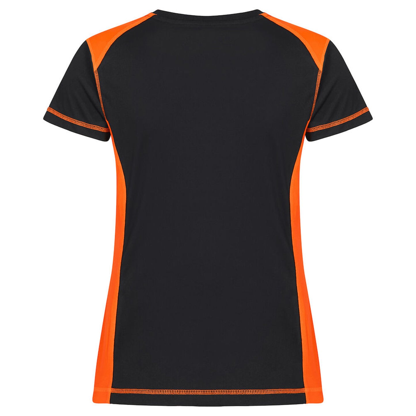 Clique Ambition T-shirt Dames - van Clique - Nu voor maar €17.95 bij Workwear 2 Day